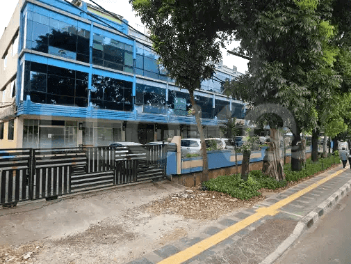 Disewakan Ruko Luas 200 m2 di Duren Sawit, Duren Sawit 2