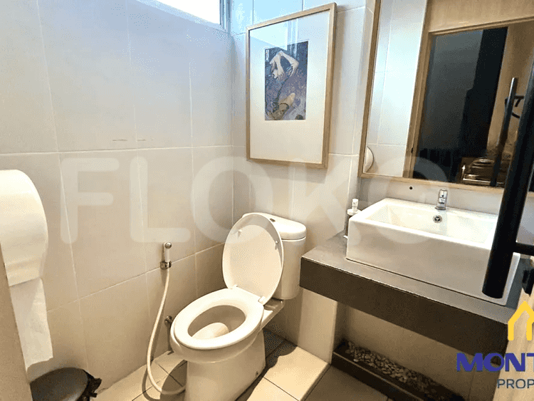 Disewakan Ruko Luas 163 m2 di Boulevard Raya, Gading Serpong - RKRd26 4