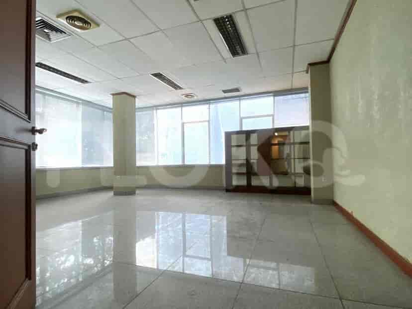 1600 sqm, shophouse for rent in Wisma Gandaria, Gandaria 14