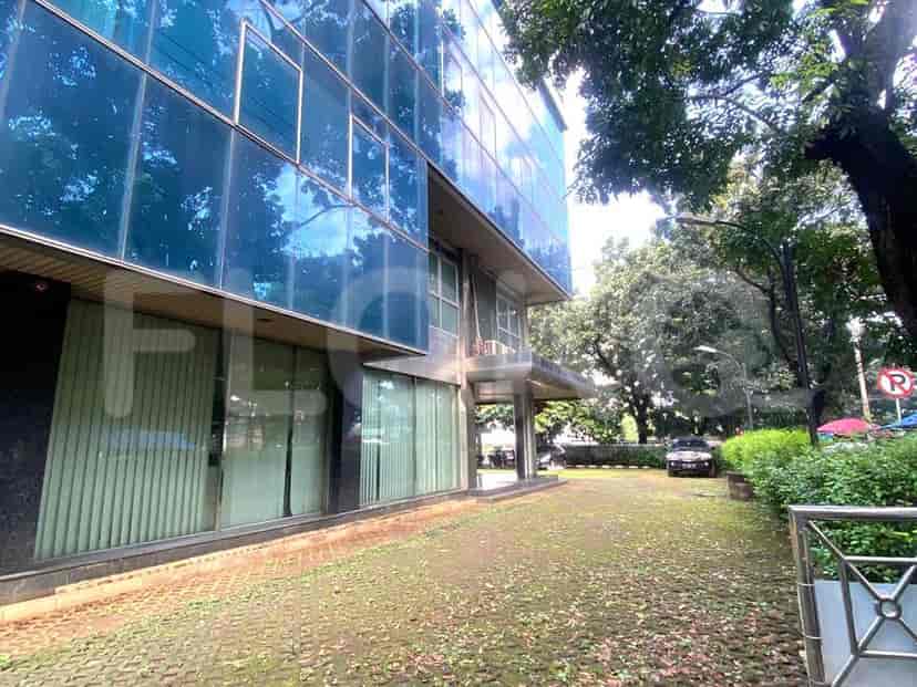 1600 sqm, shophouse for rent in Wisma Gandaria, Gandaria 3