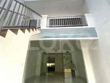 120 sqm, shophouse for rent in Gunung Sahari Raya, Gunung Sahari 1
