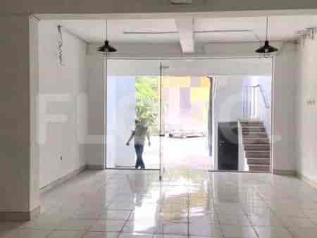 120 sqm, shophouse for rent in Gunung Sahari Raya, Gunung Sahari 2