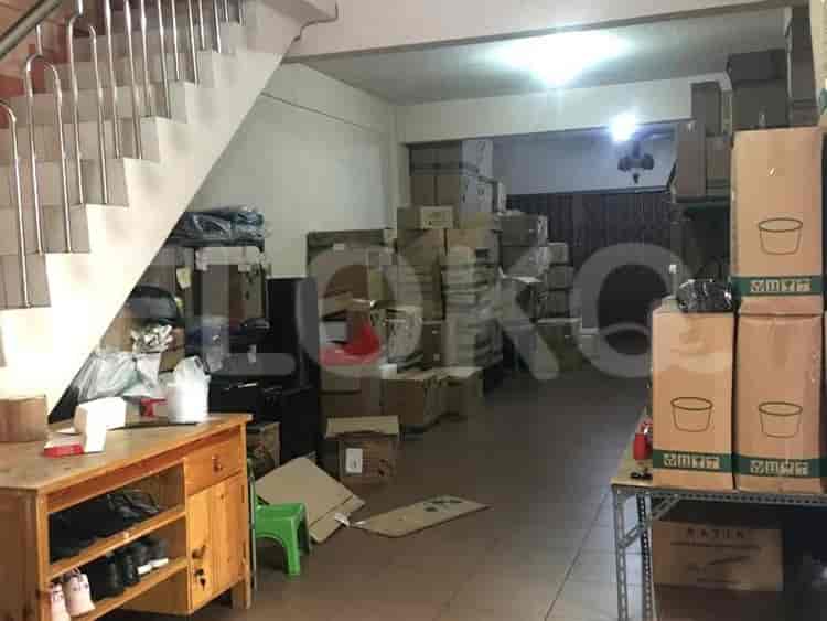 270 sqm, shophouse for rent in Gunung Sahari Permai, Gunung Sahari - RKRaf3 2