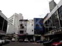 288 sqm, shophouse for rent in Gunung Sahari Raya, Gunung Sahari 1