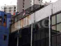 288 sqm, shophouse for rent in Gunung Sahari Raya, Gunung Sahari 2