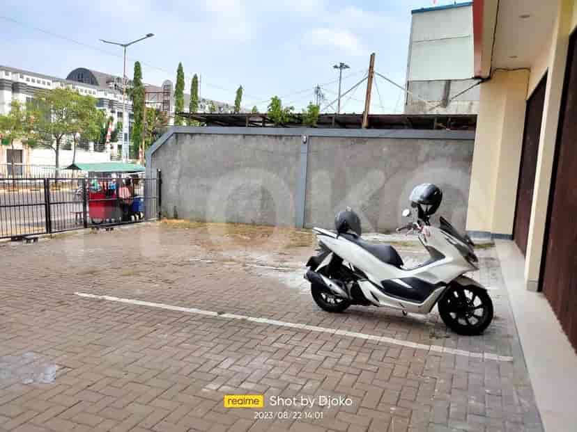 320 sqm, shophouse for rent in Rawamangun, Jatinegara 2