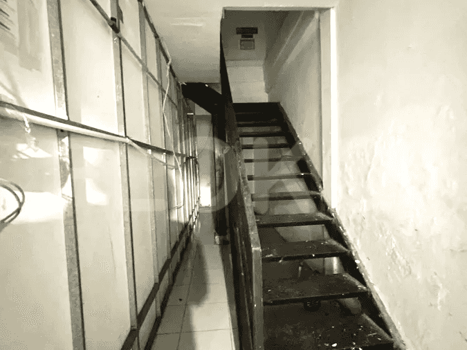 330 sqm, shophouse for rent in Angkasa Gunung Sahari, Kemayoran - RKRd65 1