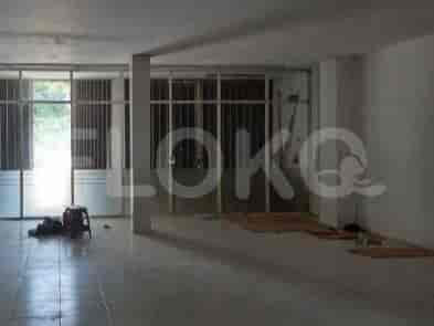 130 sqm, shophouse for rent in Raya Lenteng Agung, Lenteng Agung 1