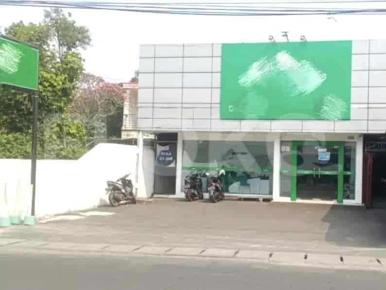 150 sqm, shophouse for rent in Pancoran Mas, Pancoran Mas 1