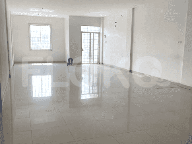 138 sqm, shophouse for rent in Muara Karang, Pluit - RKRef5 4