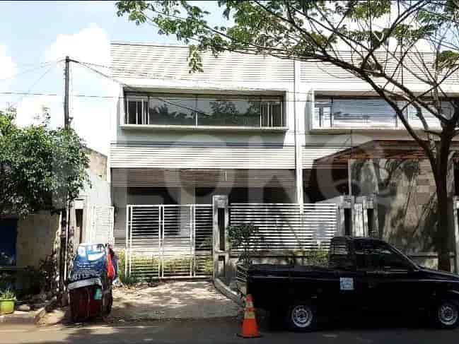 225 sqm, shophouse for rent in Pulo Asem Utara, Pulo Gadung 1