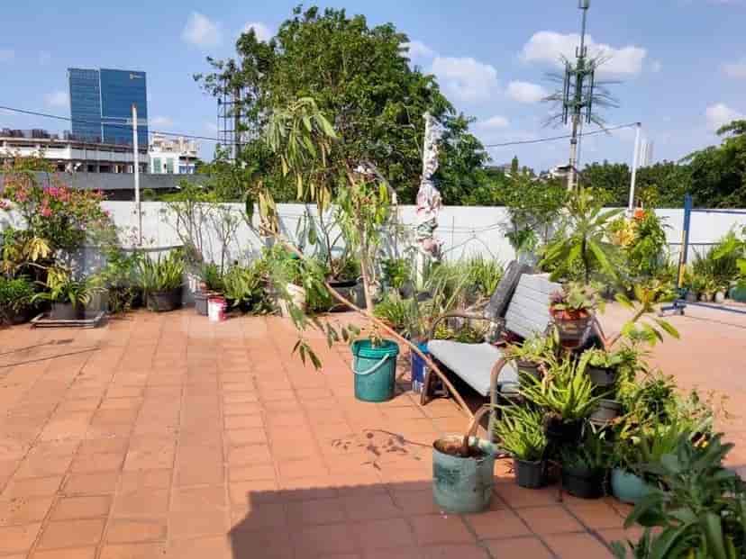 144 sqm, shophouse for rent in Pulomas, Pulo Gadung 6