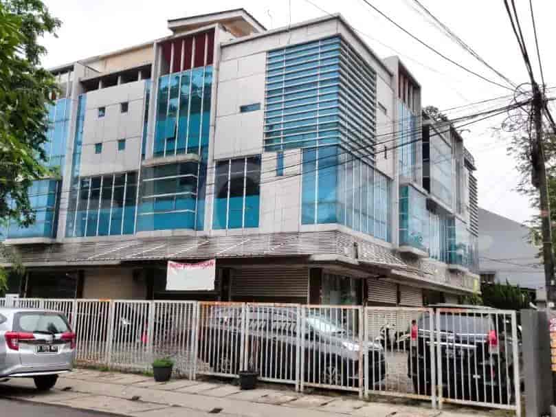 80 sqm, shophouse for rent in Pondasi No. 21, Pulo Gadung 1