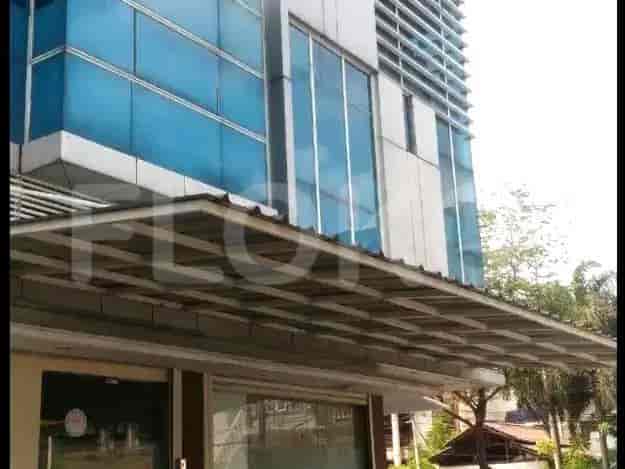 80 sqm, shophouse for rent in Pondasi No. 21, Pulo Gadung 2