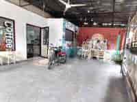 Disewakan Ruko Luas 72 m2 di Salemba Raya, Salemba - RKR969 1