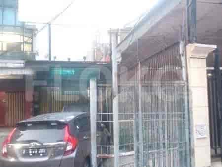 Disewakan Ruko Luas 246 m2 di Salemba Raya, Salemba - RKR308 1