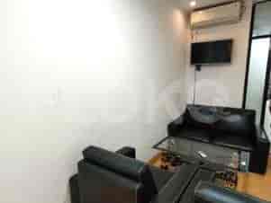 Disewakan Ruko Luas 250 m2 di Salemba Mas, Salemba - RKR599 2