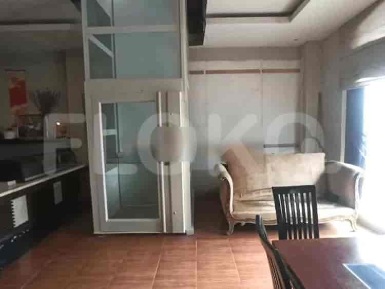 300 sqm, shophouse for rent in Senayan, Senayan - RKRff0 1