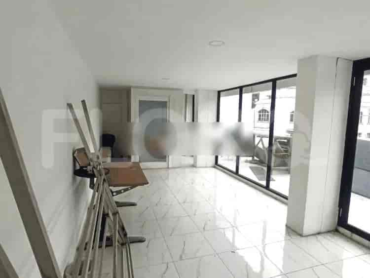 300 sqm, shophouse for rent in Senayan, Senayan - RKRff0 5