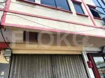 162 sqm, shophouse for rent in Kramat Kwitang Senen Raya, Senen 2