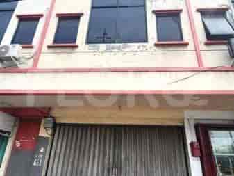 Disewakan Ruko Luas 192 m2 di Kramat Kwitang, Senen - RKRae5 1