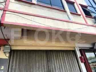 Disewakan Ruko Luas 192 m2 di Kramat Kwitang, Senen - RKRae5 2