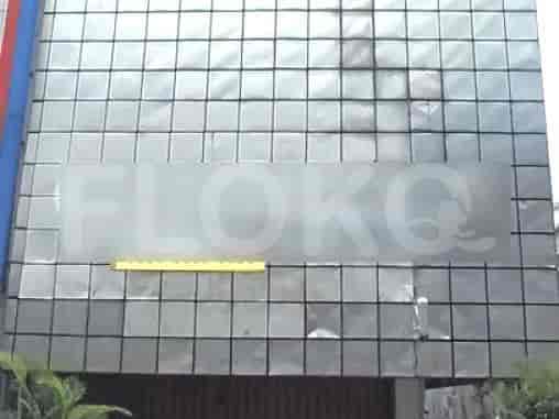 114 sqm, shophouse for rent in H Fachruddin, Tanah Abang - RKRa5c 1