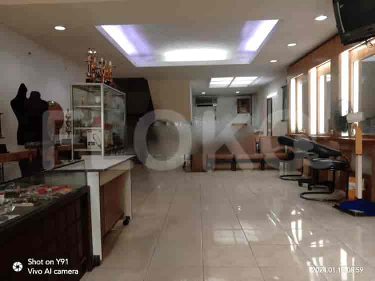 114 sqm, shophouse for rent in H Fachruddin, Tanah Abang - RKRa5c 2
