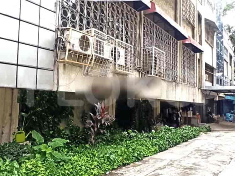 114 sqm, shophouse for rent in H Fachruddin, Tanah Abang - RKRa5c 3