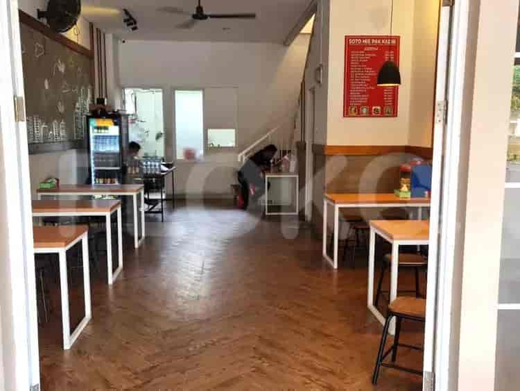 Disewakan Ruko Luas 210 m2 di Maggiore Square, Tangerang - RKR39c 3