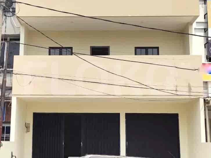 Disewakan Ruko Luas 300 m2 di Medang, Tangerang 1
