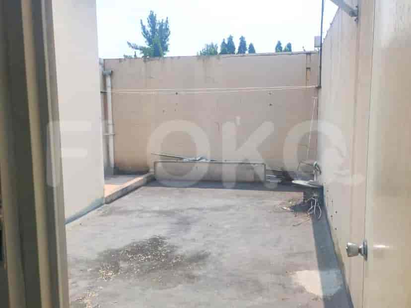 76 sqm, shophouse for rent in Golden Boulevard, Tangerang 7