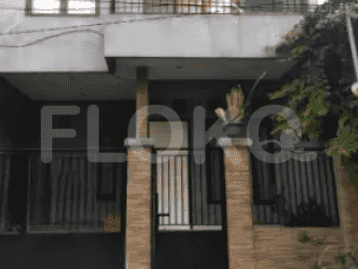 Disewakan Rumah 4 BR, Luas 150 m2 di Poris, Poris - RHAf94 1