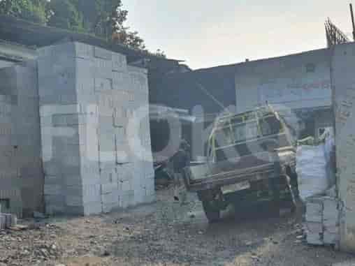Disewakan Tanah Luas 313 m2 di Jl Raya Cilodong, Depok - TNR78c 3