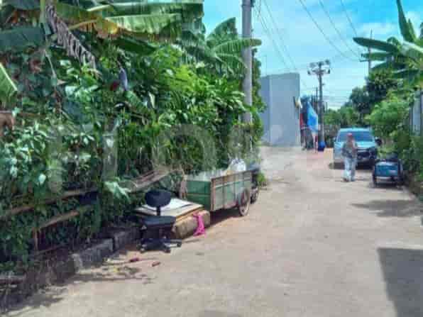 Disewakan Tanah Luas 1500 m2 di Jl Sawangan, Depok - TNRb85 2