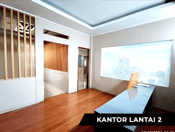 Dijual Ruko Luas 705 m2 di Kesadaran Sukmajaya, Depok 3