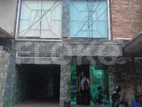 Dijual Ruko Luas 214 m2 di jalan tolo, Cengkareng - RKSe72 1