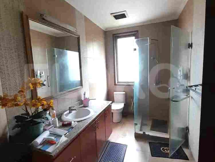 Dijual Rumah 3 BR, Luas 368 m2 di jalan kemang utara IX, Pancoran - RHASd5b 2