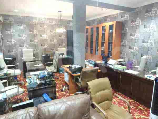 Dijual Ruko Luas 214 m2 di jalan tolo, Cengkareng - RKSe72 4