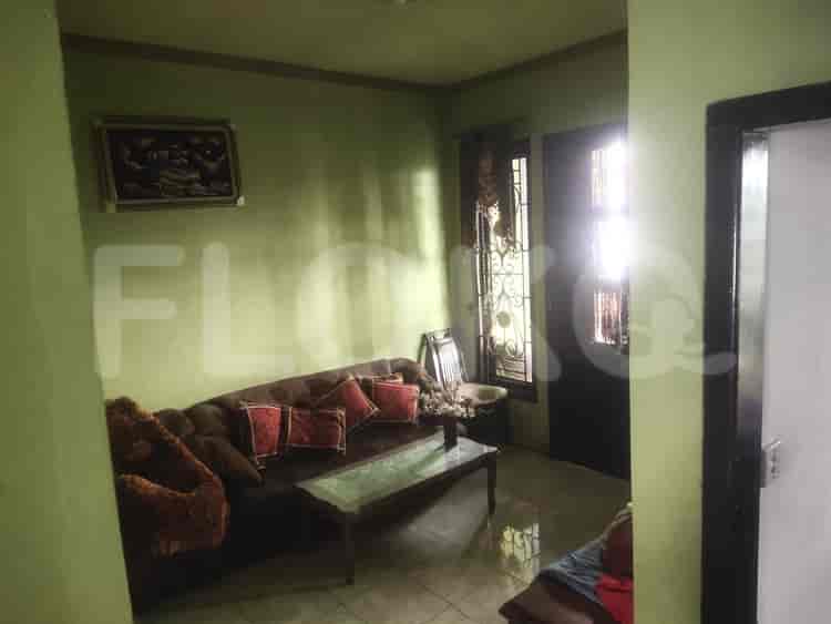 348 sqm, 4 BR house for sale in jalan cemara raya , Cibubur - RHAS2b9 2