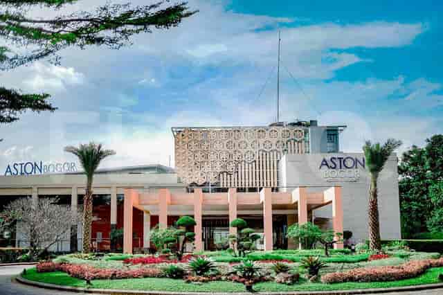 Sewa Apartemen Aston Bogor Hotel and Resort (Serviced Apartment)