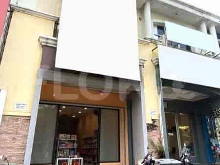 126 sqm, shophouse for sale in Crystal 2, Gading Serpong 3