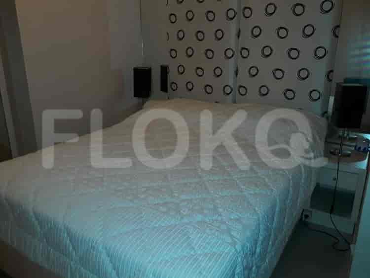 Tipe 2 Kamar Tidur di Lantai Menengah untuk disewakan di Sahid Sudirman Residence - fsu55d 3