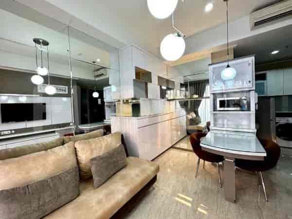Rent 3 Bedroom on the 15th Floor of FX Residence Apartment: Flokq 6