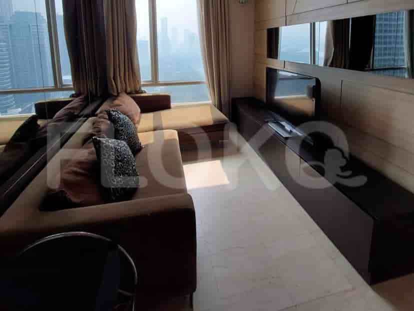 Rent 3 Bedroom on the 15th Floor of FX Residence Apartment: Flokq 2