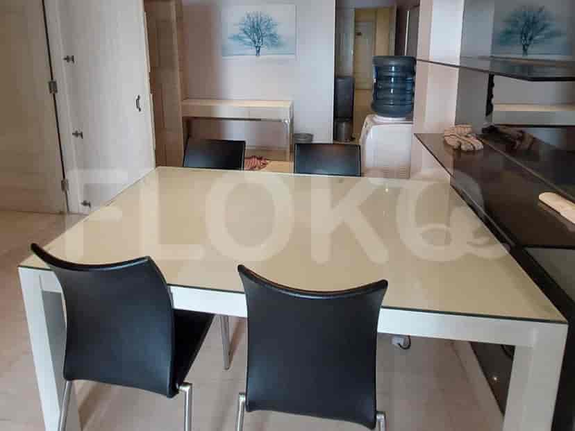 Rent 3 Bedroom on the 15th Floor of FX Residence Apartment: Flokq 5