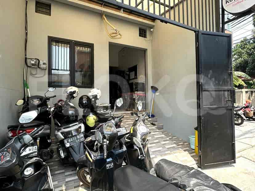 Dijual Ruko Luas 170 m2 di Duri Kepa, Tanjung Duren 1