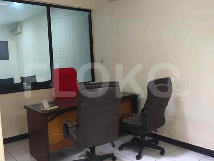 198 sqm, shophouse for sale in Suryopranoto, Tanah Abang - RKSa62 3