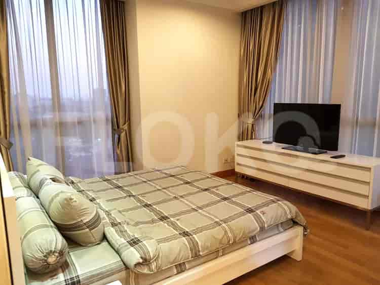 2 Bedroom on Middle Floor for Rent in Residence 8 Senopati - fsec1f 2