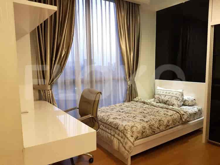 2 Bedroom on Middle Floor for Rent in Residence 8 Senopati - fsec1f 3